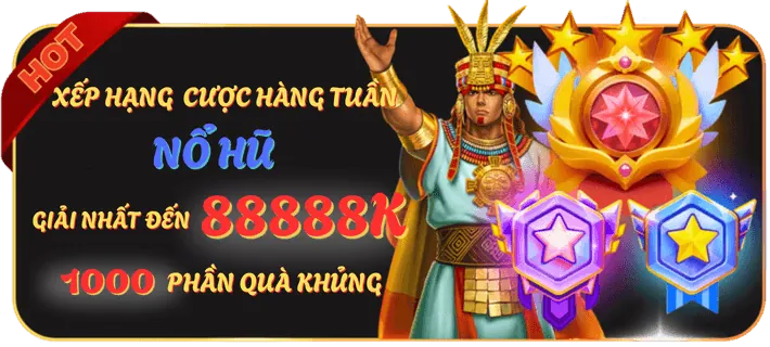 Game Bắn Cá W88HN