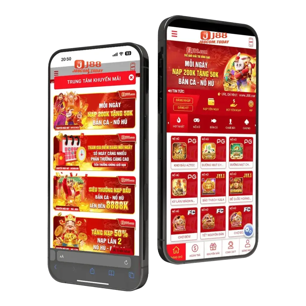 Khuyến mãi W88HN hấp dẫn