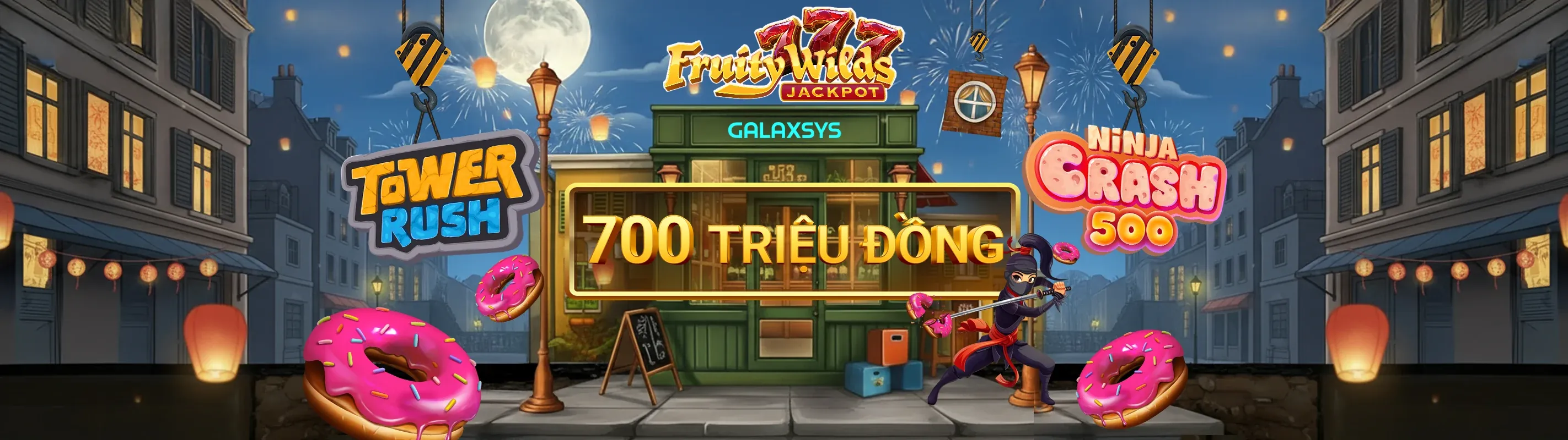 Hình ảnh nền tảng giải trí trực tuyến W88HN