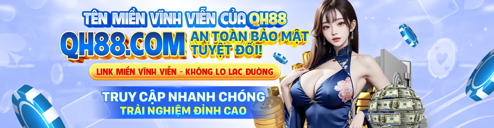 Sòng bạc trực tuyến W88HN Link Mới 2026