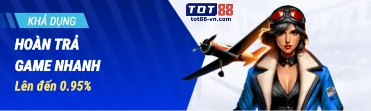 Khuyến mãi nổ hũ W88HN